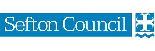Sefton Council logo