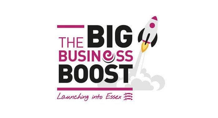 Essex big business boost award