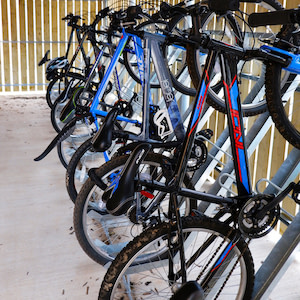 cobra bike racks