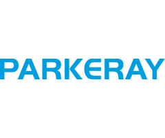Parkeray logo