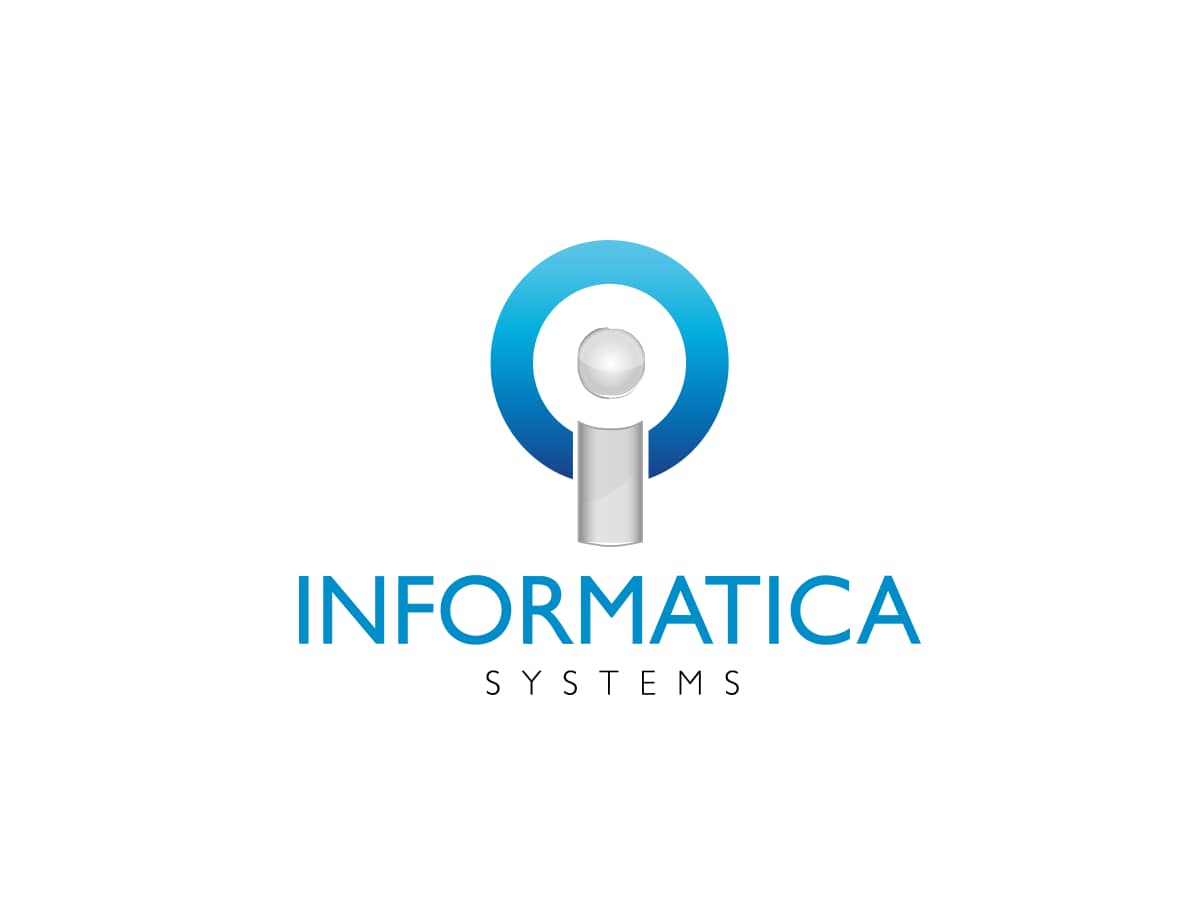 Totobit Informatica Vector Logo - Download Free SVG Icon | Worldvectorlogo